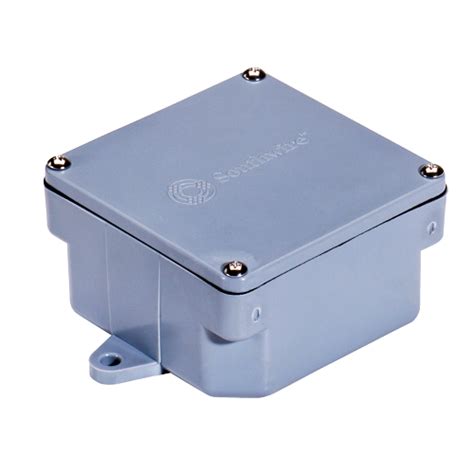 pc plastic junction box|lowe's 12x12x4 pvc junction box.